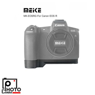 Meike MK-EOSRG Metal Hand Grip Holder for Canon EOS R/ EOS RP