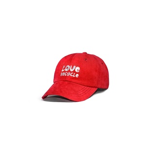 DYE CATS - LOVE RECYCLE CAP