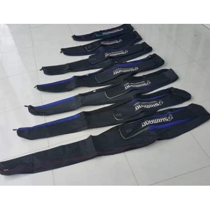 กระเป๋าคันเบ็ด Shimano