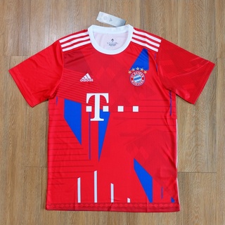 เสื้อบอล บาเยิร์น Bayern ปี 2022/23 เกรด AAA **พร้อมส่ง**