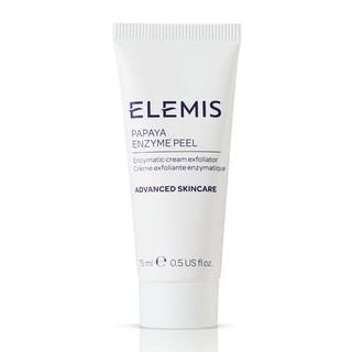 พร้อมส่ง ของแท้ ELEMIS Papaya Enzyme Peel 15ml/50ml