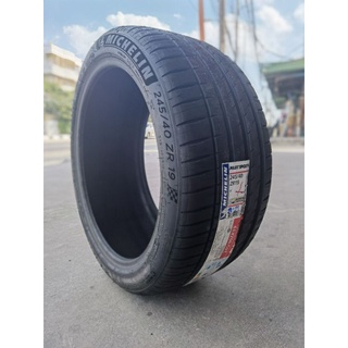 Michelin 245/40R19 PilotSport5​ ปี​ 23