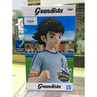 ✅  สินค้าพร้อมส่ง : Banpresto Captain Tsubasa Grandista Ozora Tsubasa