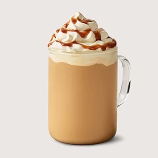1883 น้ำเชื่อมกลิ่นแมคคาเดเมีย นัท | MACADAMIA NUT FLAVORED SYRUP 1000 ml. (SKU 1720)