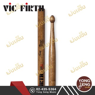 Vic Firth  ไม้กลองคอนเสิร์ต รหัส STG (Yong Seng Music)