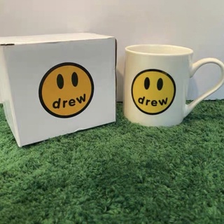 Drew House Cup / Glass แก้วน้ำ