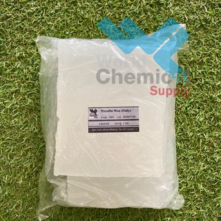 พาราฟินแว๊กซ์ (Paraffin Wax)  1 กิ