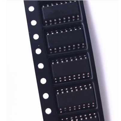 20 ชิ้น/ล็อต CD2399 CD2399GO PT2399 SMD SOP16 ดิจิตอลเสียงก้องการประมวลผล IC วงจรรวมชิป PTC ใหม่ใน