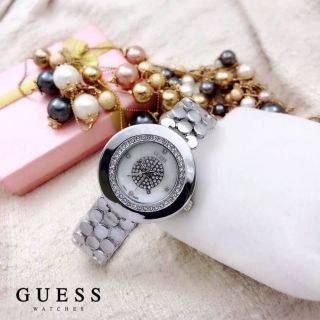 GUESS