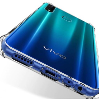 ACT เคส Vivo U3 / Vivo  U20 / Vivo  Y19 / Vivo Y5s / Vivo  Z5i / Vivo  Y15 Tpu Series