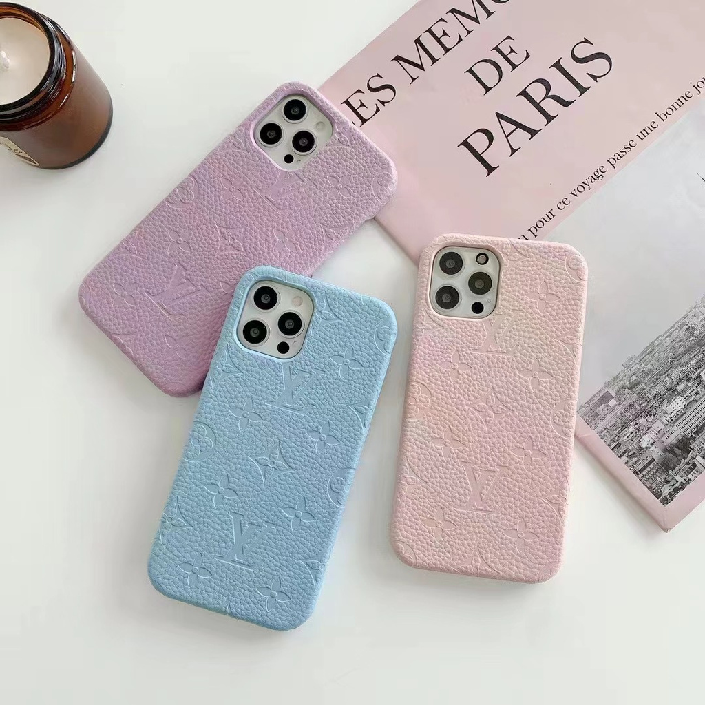 เคสโทรศัพท์มือถือหนัง ระดับไฮเอนด์ แฟชั่น สําหรับ iPhone15 14 13 12 Mini Pro MAX 11 Pro MAX 7 8 Plus XS MAX XR X SE 2020