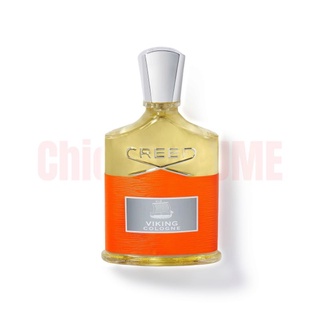 กล่องใหม่ซีล💖 Creed Viking Cologne 100ml