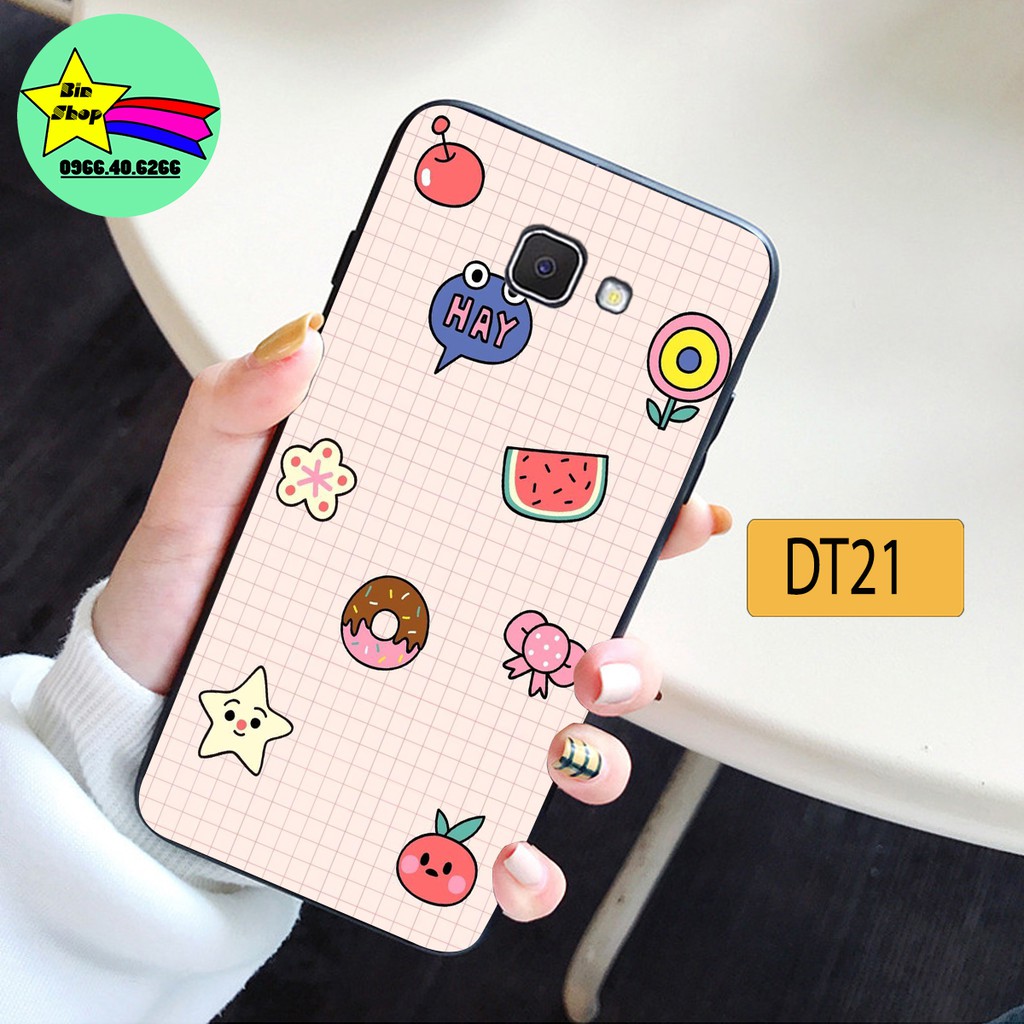 Samsung A3 2016 - เคส Samsung A5 2016 - Samsung A7 2016 - เคส Samsung A9 Pro / A9 2016 พิมพ์ลายสุดน่
