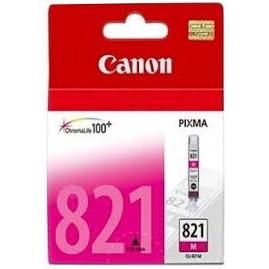 CANON CLI-821 MAGENTA For Canon Pixma