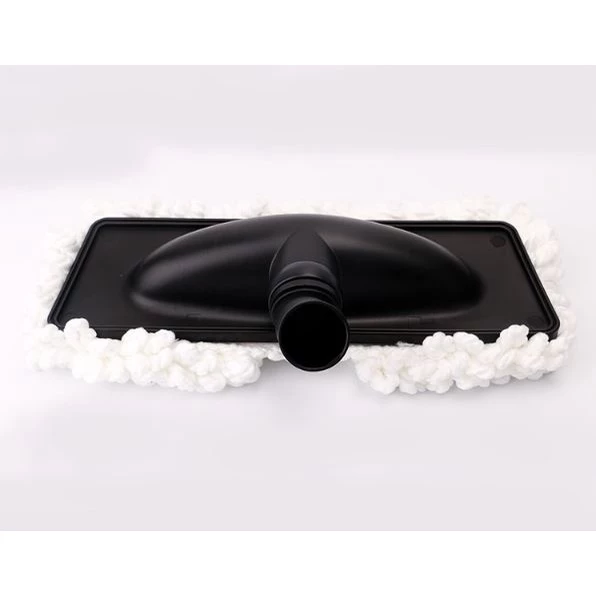 หัวเครื่องดูดฝุ่น+ผ้าถูพื้นดูดฝุ่น 375x175mm ท่อ 32mm thumbnail 7