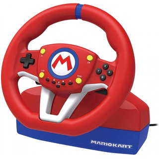 [+..••] พร้อมส่ง | NSW MARIO KART 8 RACING WHEEL FOR NINTENDO SWITCH (เกม Nintendo Switch™🎮)