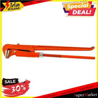 ✨Sale✨ ประแจจับแป๊บ ซิโน ขาคู่ 1.5 นิ้ว ช่างมืออาชีพ 1.5" SHINOPAIR GRIP PIPE WRENCH ประแจ