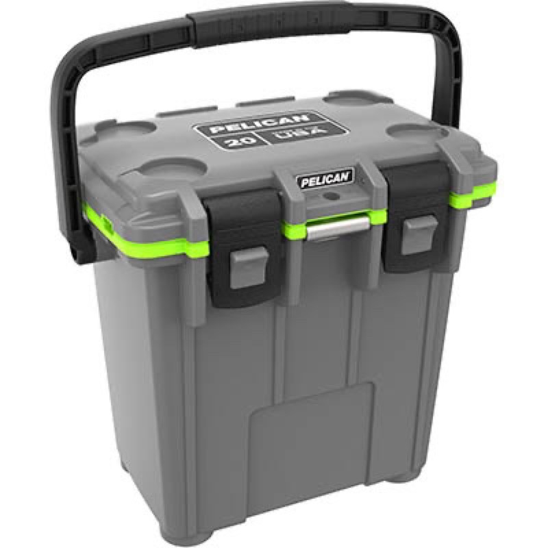 pelican 20qt elite cooler