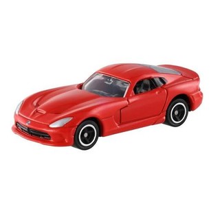 Tomica No.11 SRT VIPER GTS