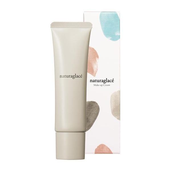 ●NATURAGLACE MAKE-UP CREAM นาทูร่ากลาเซ่ เมคอัพ ครีม
