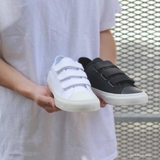 Vans Prison lssue (Twill) ของแท้💯%