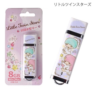 Usb littletwinstars 8gb