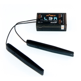 (ส่งจากไทย) FrSky L9R 2.4GHz Long Range Receiver