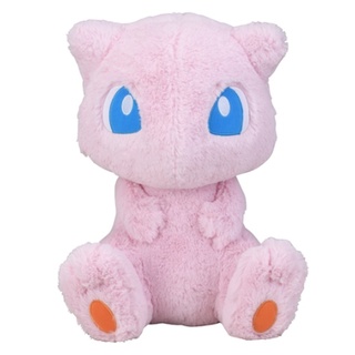 [Direct from Japan] Pokemon Plush doll Fuwa Fuwa Big Mew Japan NEW Pocket Monster