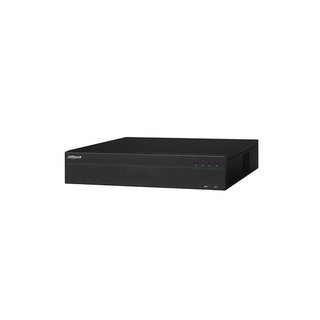 Dahua 32CH NVR 4K/8MP,8CH@1080P H.265+ 8SATA PORT,UP TO 6TB,Max 20 Model : NVR-DHI-NVR4832-4KS2