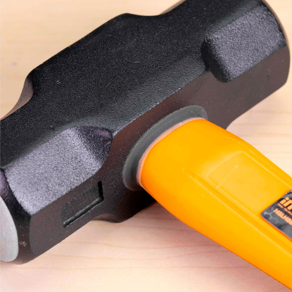 INGCO ค้อนปอนด์ 4 ปอนด์ รุ่น HSLH8104 ( Sledge hammer ) - รูปที่ 3