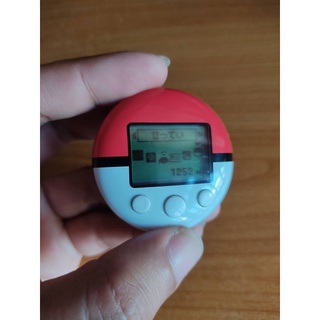 Pokewalker โปเกม่อน สภาพดี เล่นได้ปกติ