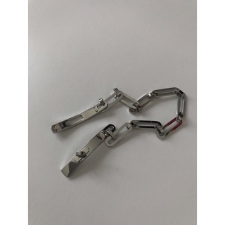 herse.ac silver chain