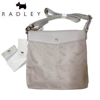 กระเป่า Crossbody RADLEY London Radjacq Zip Xbody แบรนด์แท้100% ✅ส่งฟรี