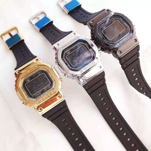 Gshock ori outlet bm