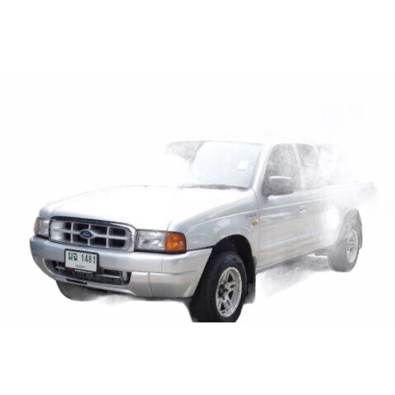 กรุล้อ กันโคลน FORD,MAZDA ปี 1998-2011 ใส่รุ่น RANGER ,BT50 ,FIGHTER ตรงรุ่น  มีน๊อตยึดแถม - รูปที่ 5