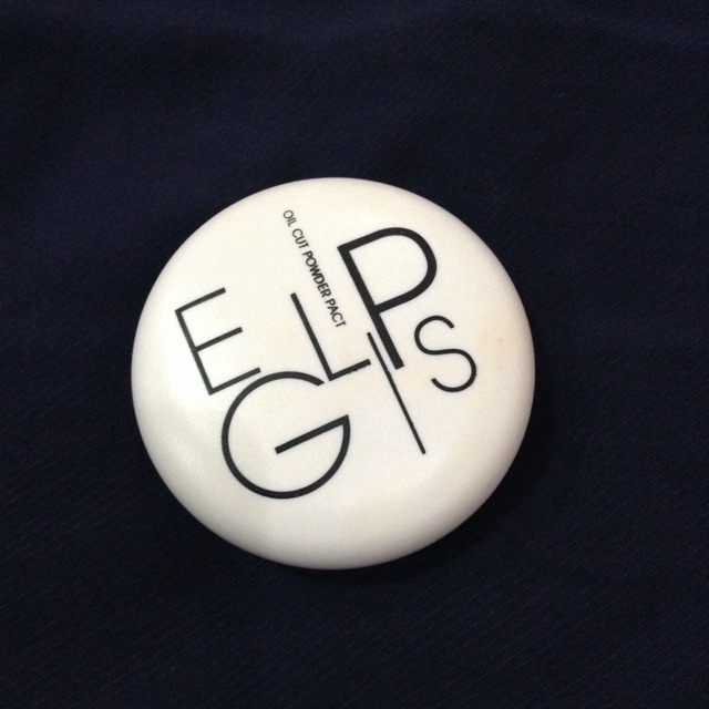 ของแท้ ส่งต่อแป้งคุมมันeglips