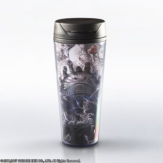 Square Enix FINAL FANTASY XII THE ZODIAC AGE Tumbler แก้วเก็บความเย็น