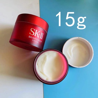 สูตรใหม่SK-II Skinpower Cream 15g.