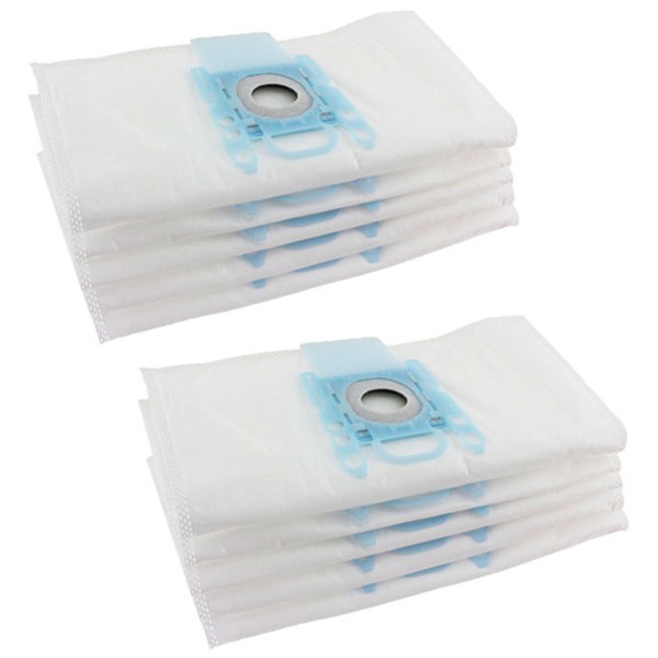 Mr. Clean 10 Sacchetti Per Aspirapolvere In Tessuto Non Tessuto Compatibili Con Bosch BSG6, BSG7, BSGL3126GB, GL30 - 3