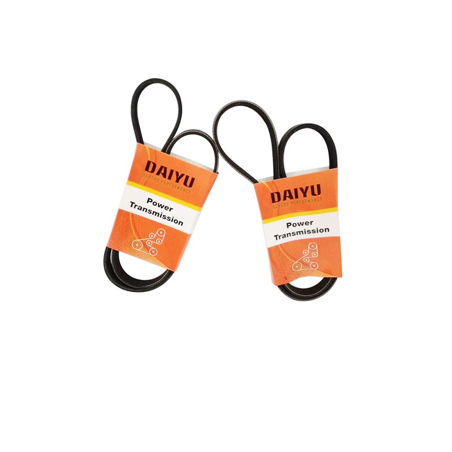 สายพานพัดลม MITSUBISHI LANCER 4G92 1600CC 1800CC - 5 PK 1140