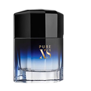 น้ำหอม PACO RABANNE PURE XS EDT For Men 100ml. Nobox.