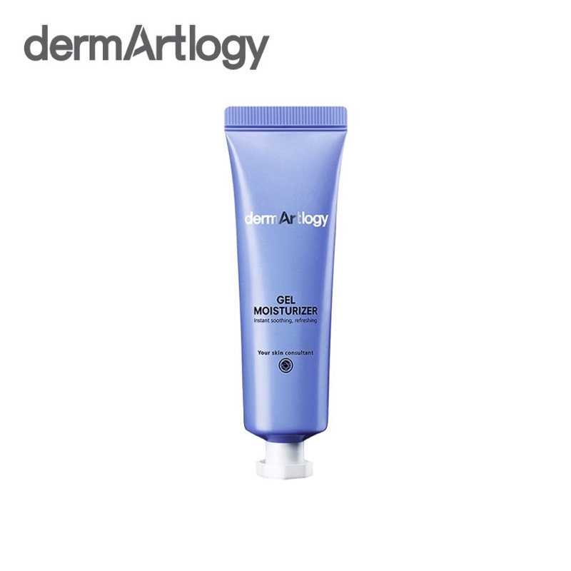 Dermartlogy Ageless Gel Moisturizer