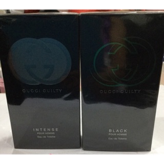 Gucci Guilty intense 2370ส่งฟรี ems   Gucci Guilty Black pour home 2670ฟรี emsGucci Guilty intense 2670ส่งฟรี ems   Gucc