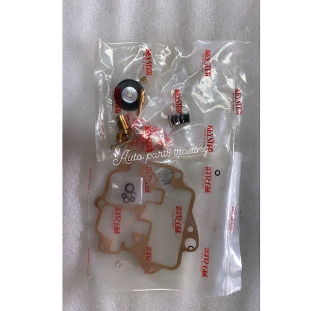 HONDA SA6Y CARBURETOR KIT JAPAN KEYSTER