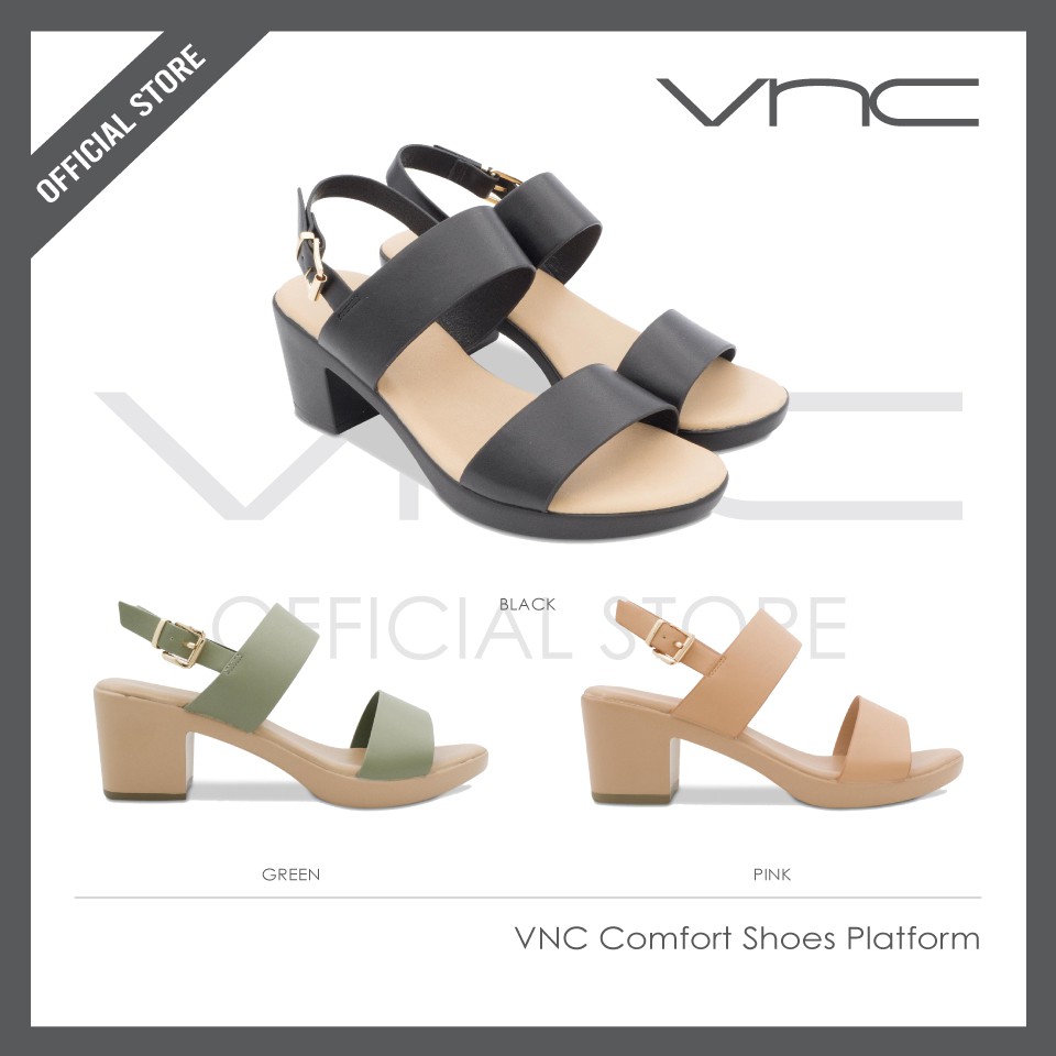 Vnc shoes deals