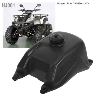 Hj001 ถังน้ํามันพลาสติกความจุขนาดใหญ่ 10L สําหรับ 150-250Cc Atv