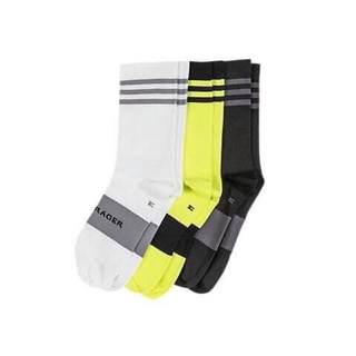 Bontrager Race crew cycling sock 3-pack