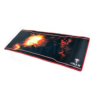 Mouse PAD (แบบผ้า) OKER PA-30B