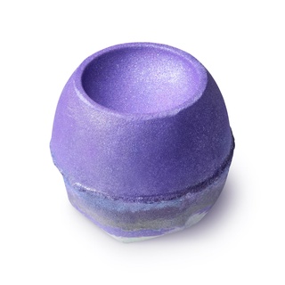 (ของใหม่) Lush Goddess Bath Bomb 200g