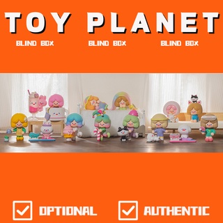 [TOY Planet] RICO กล่องสุ่ม ตุ๊กตาของเล่น ของขวัญ สําหรับเด็ก